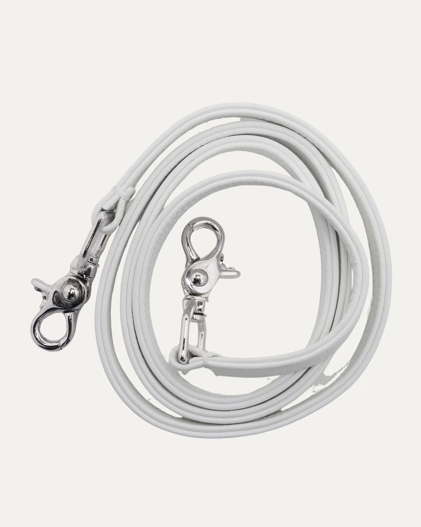 Chrome Hearts Fleur Embellished Doc Adams Bag