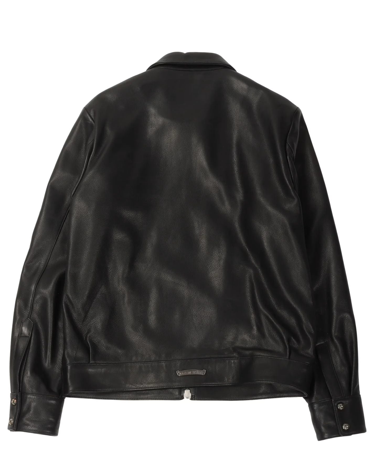 Chrome Hearts Jacket Zip Up​