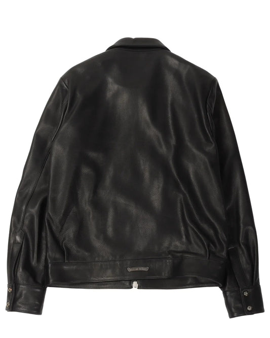 Chrome Hearts Jacket Zip Up​
