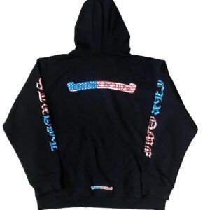 Chrome Hearts Matty Boy America Hoodie