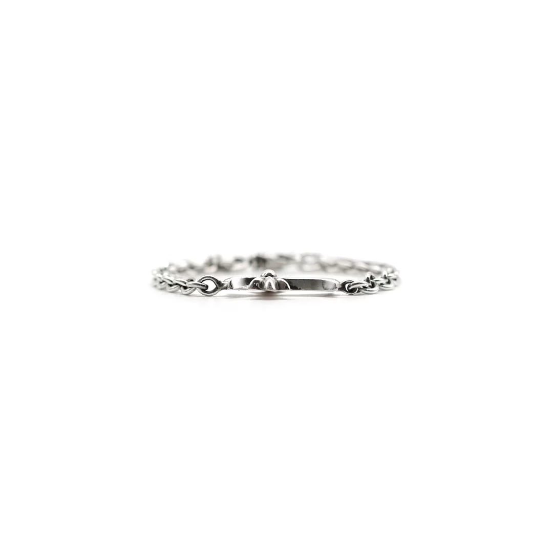 Chrome Hearts Cross Bracelet