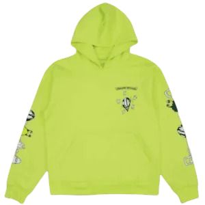 Chrome Hearts Matty Boy Hoodie