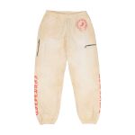 Chrome Heart Drake “Certified Lover Boy” Friends & Family Sweatpants
