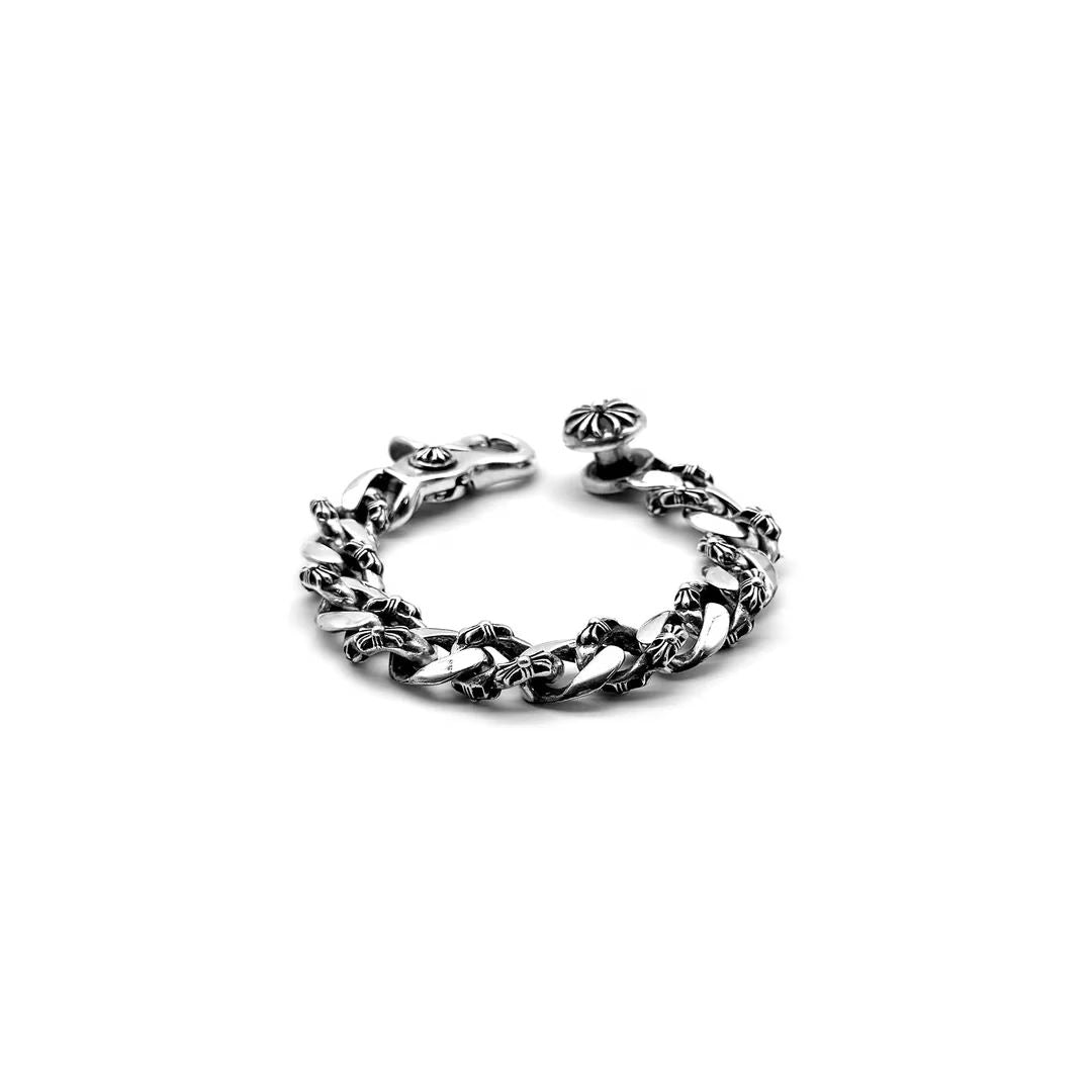 Chrome Hearts Cuban Bracelet​