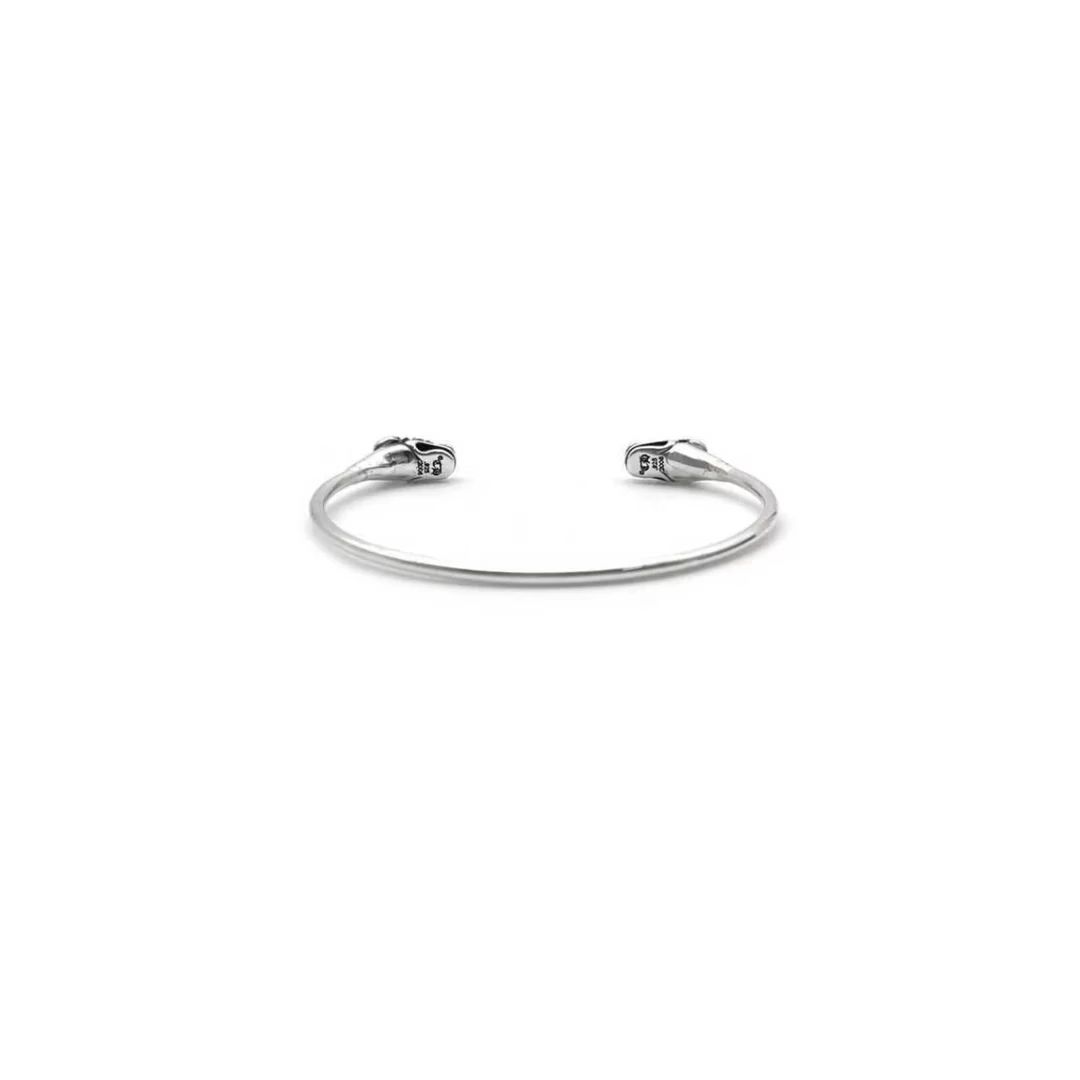 Chrome Hearts Cuff Bracelet​