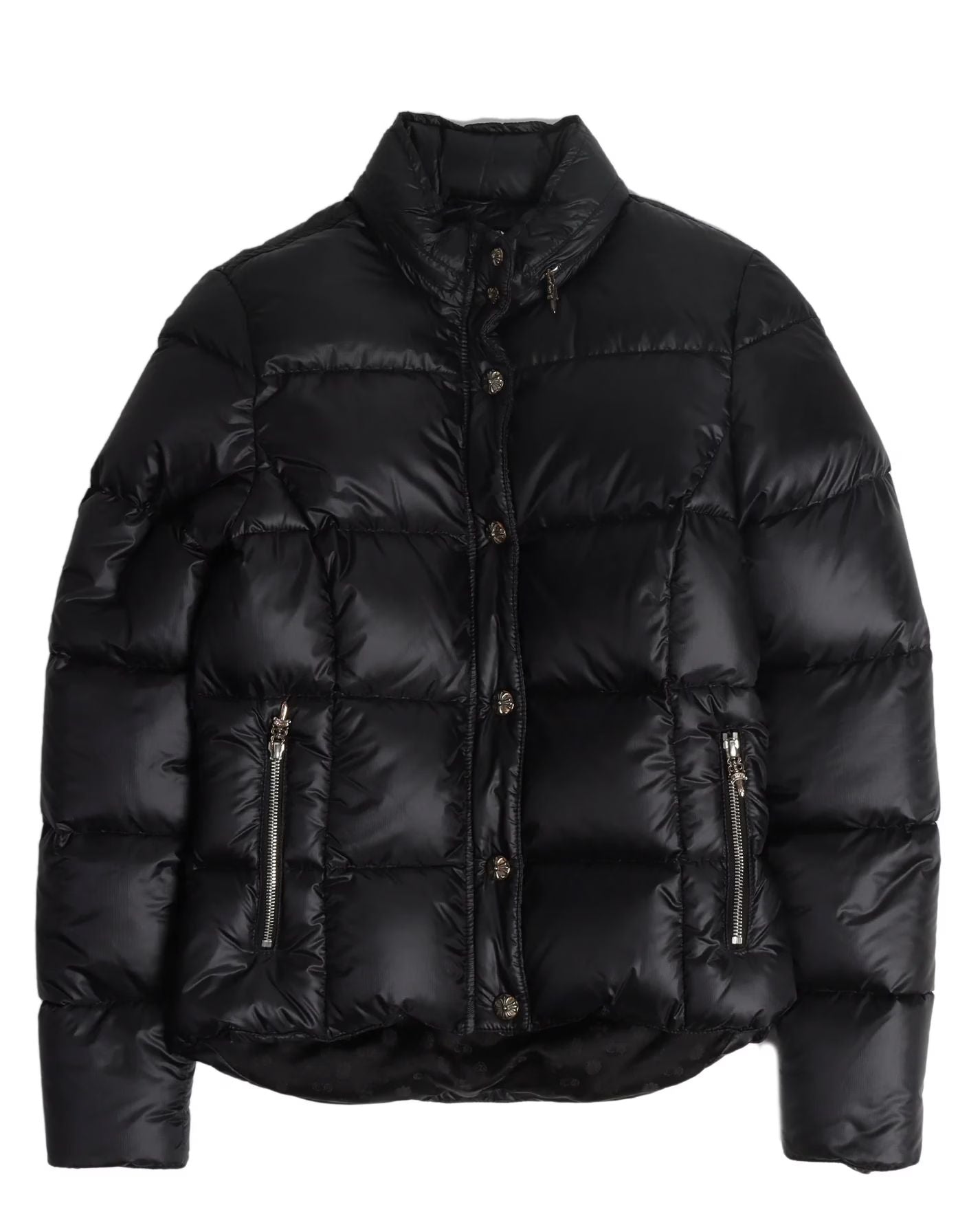 Chrome Hearts Puffer Jacket