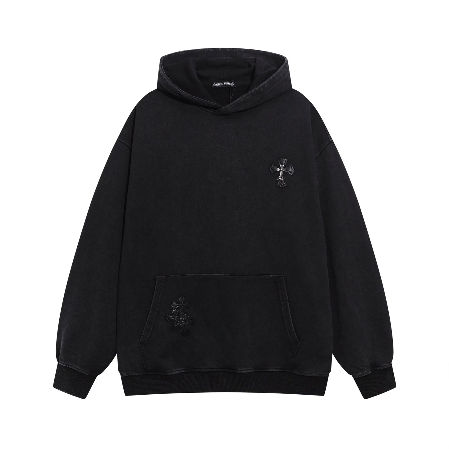 Chrome Hearts Las Vegas Exclusive Pullover Hoodie