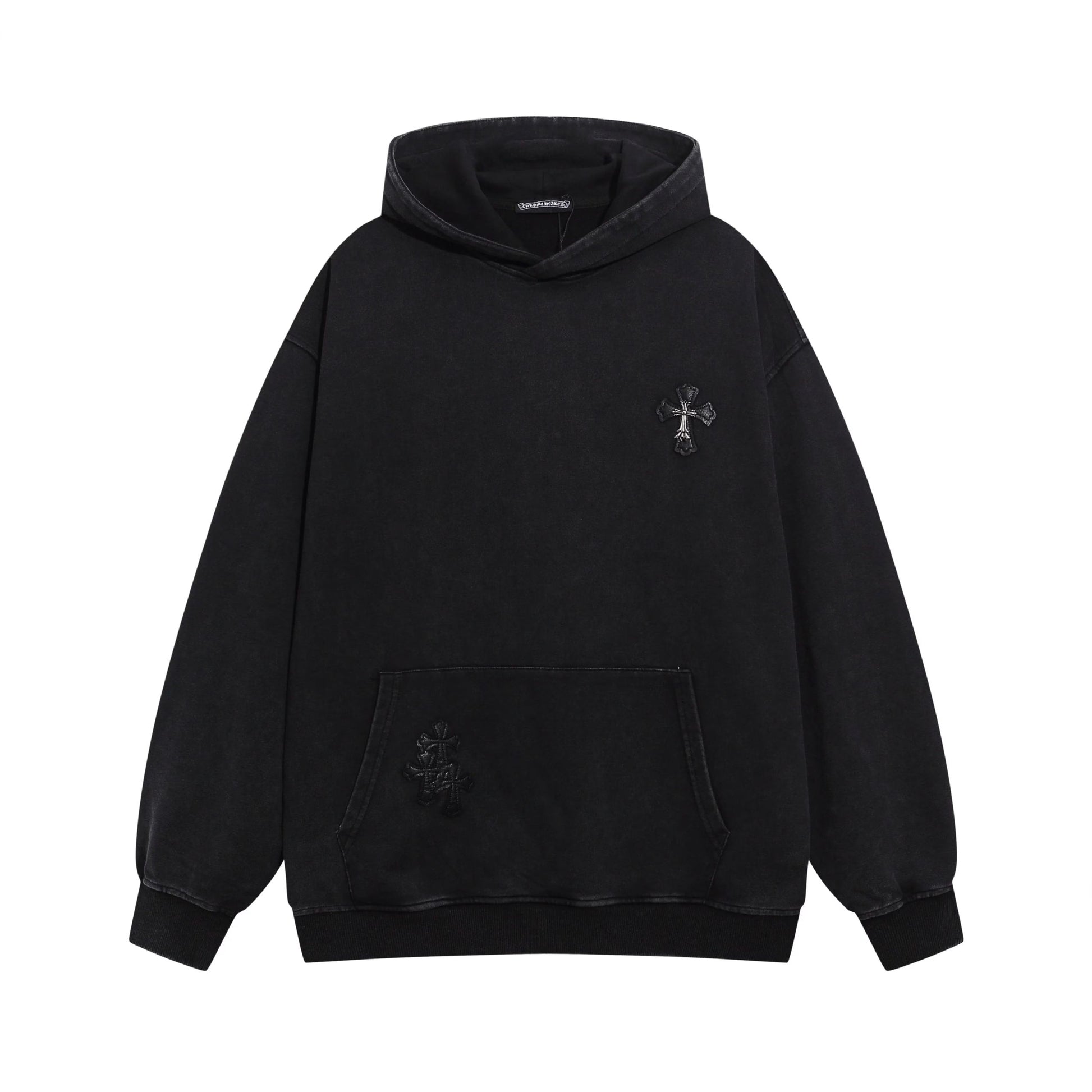 Chrome Hearts Las Vegas Exclusive Pullover Hoodie