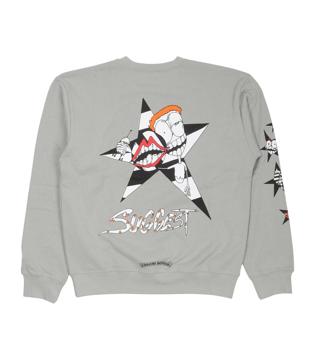 CH Matty Boy Suggest Sweatshirt