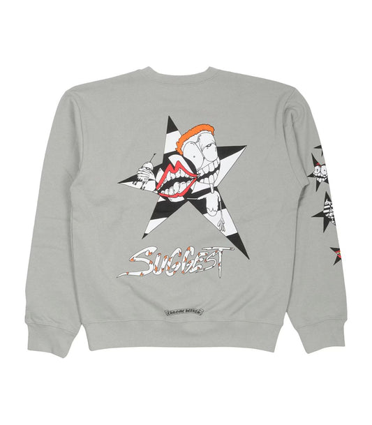 CH Matty Boy Suggest Sweatshirt
