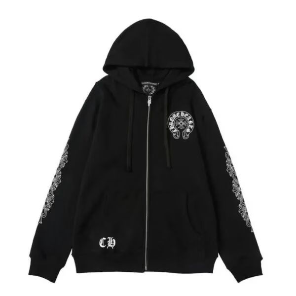 Chrome Hearts Aspen Hoodie