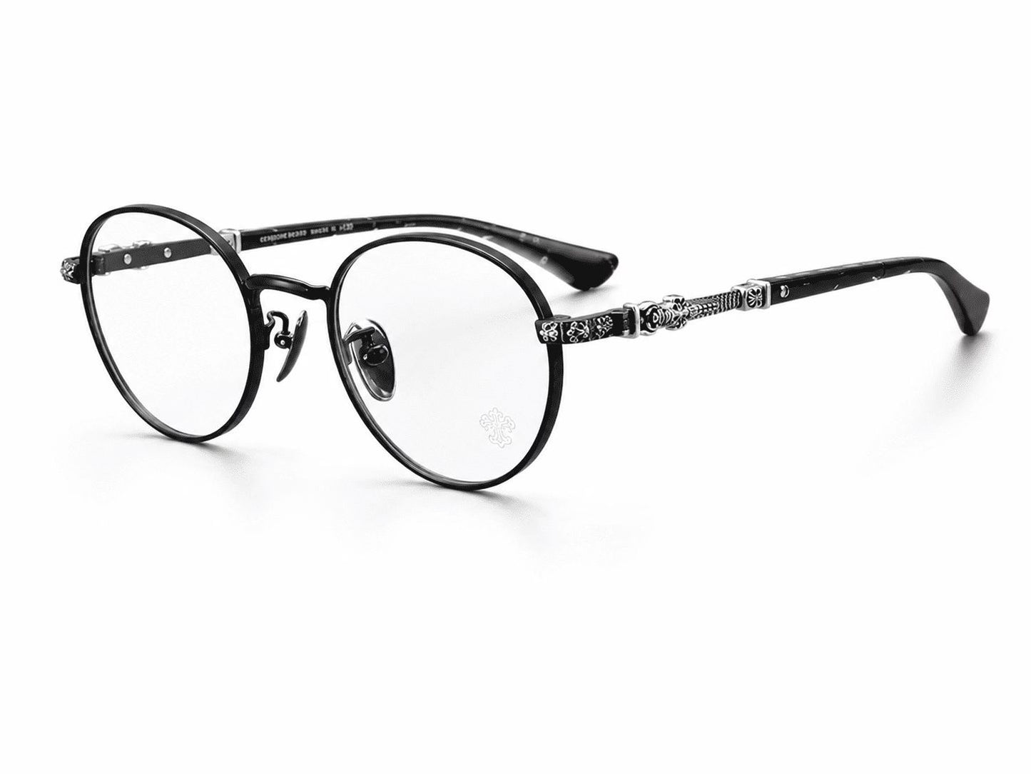 Chrome Hearts Aviator Sunglasses​