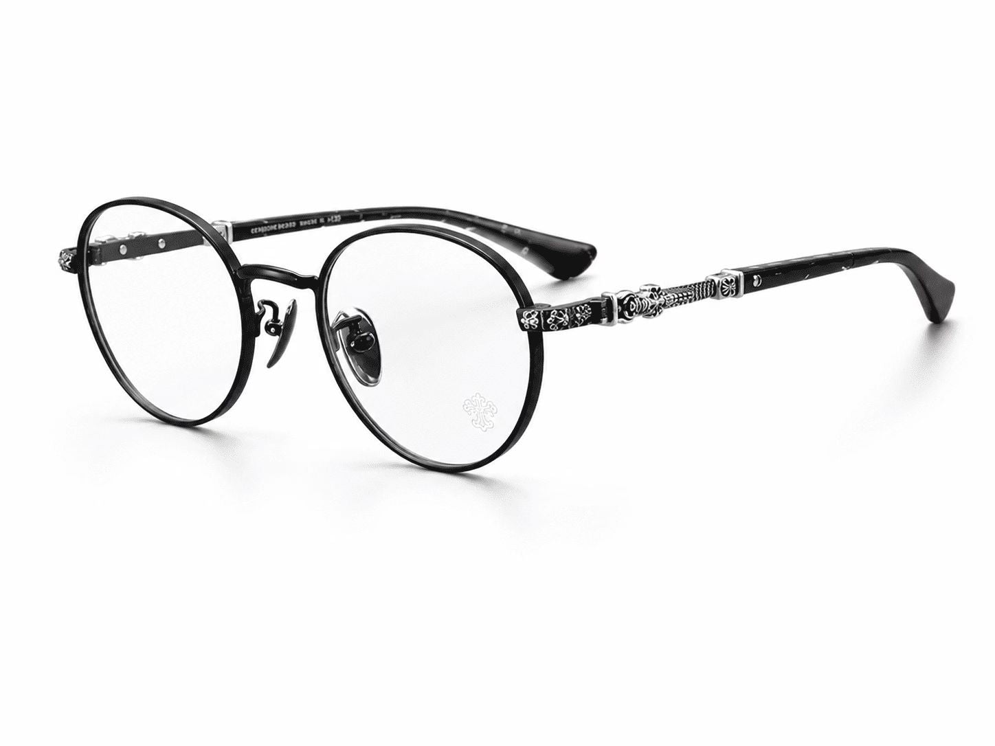 Chrome Hearts Aviator Sunglasses​