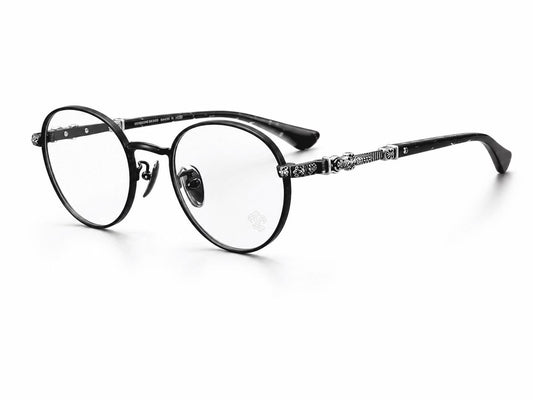Chrome Hearts Aviator Sunglasses​