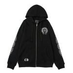 Chrome Hearts Aspen Hoodie