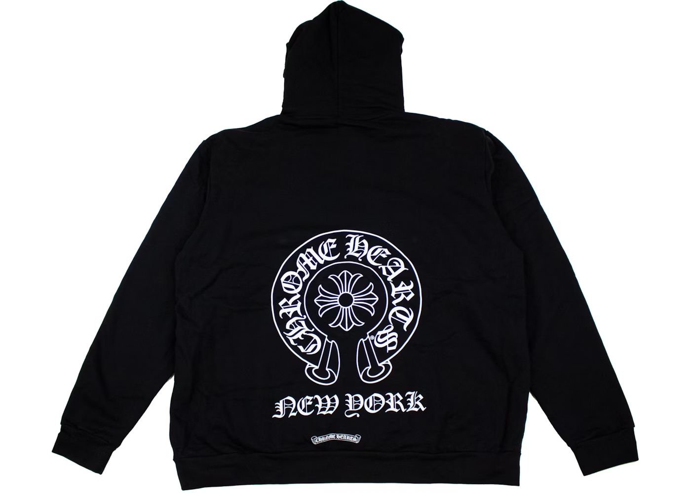 Chrome Hearts New York Hoodie