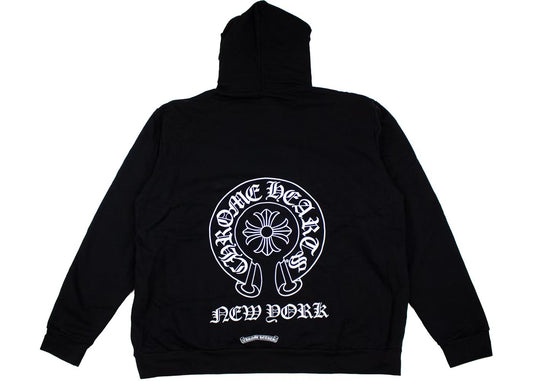 Chrome Hearts New York Hoodie