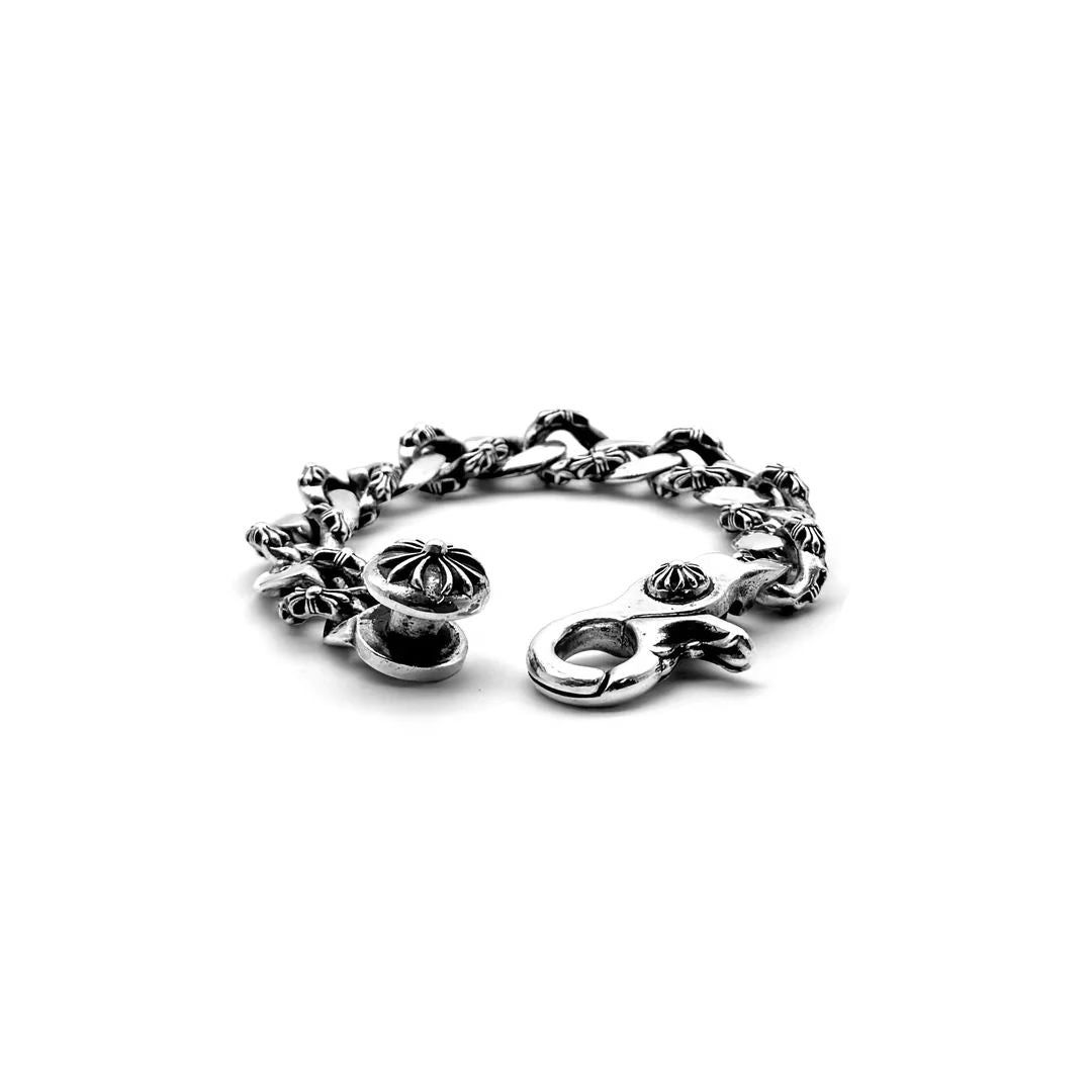Chrome Hearts Cuban Bracelet​