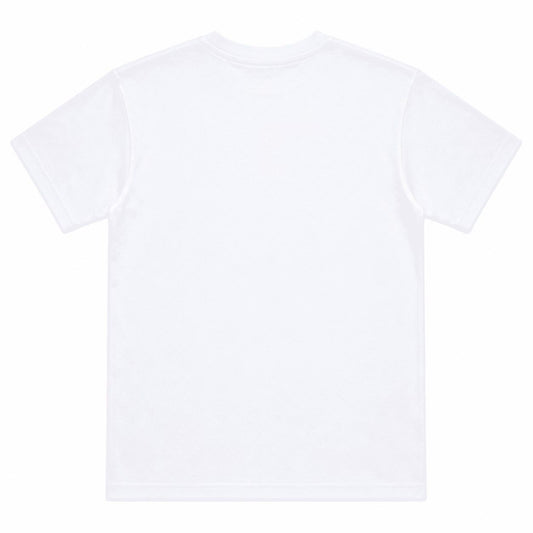 Chrome Hearts Comme Des Garcons T Shirt White
