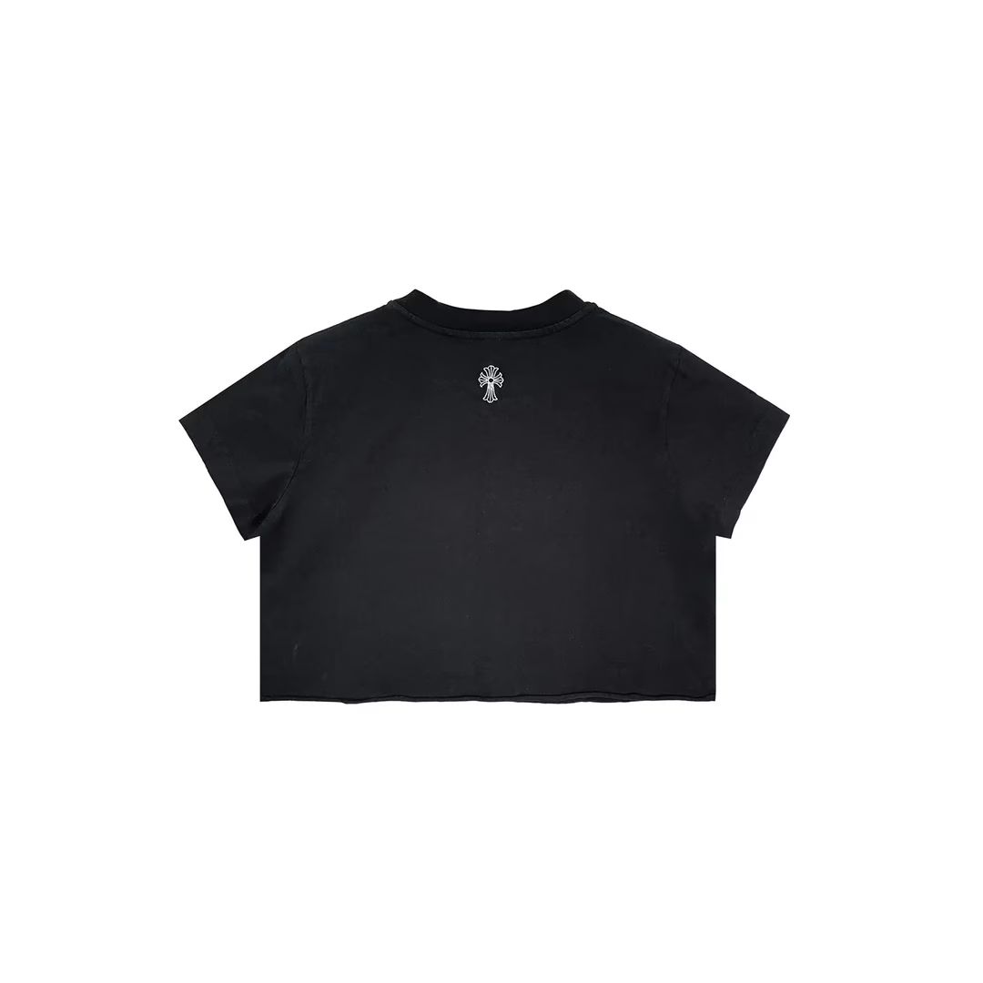 Chrome Heart Shirt Womens