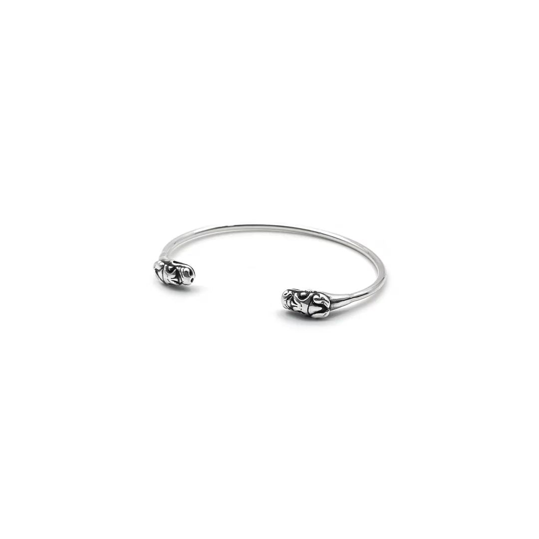 Chrome Hearts Cuff Bracelet​