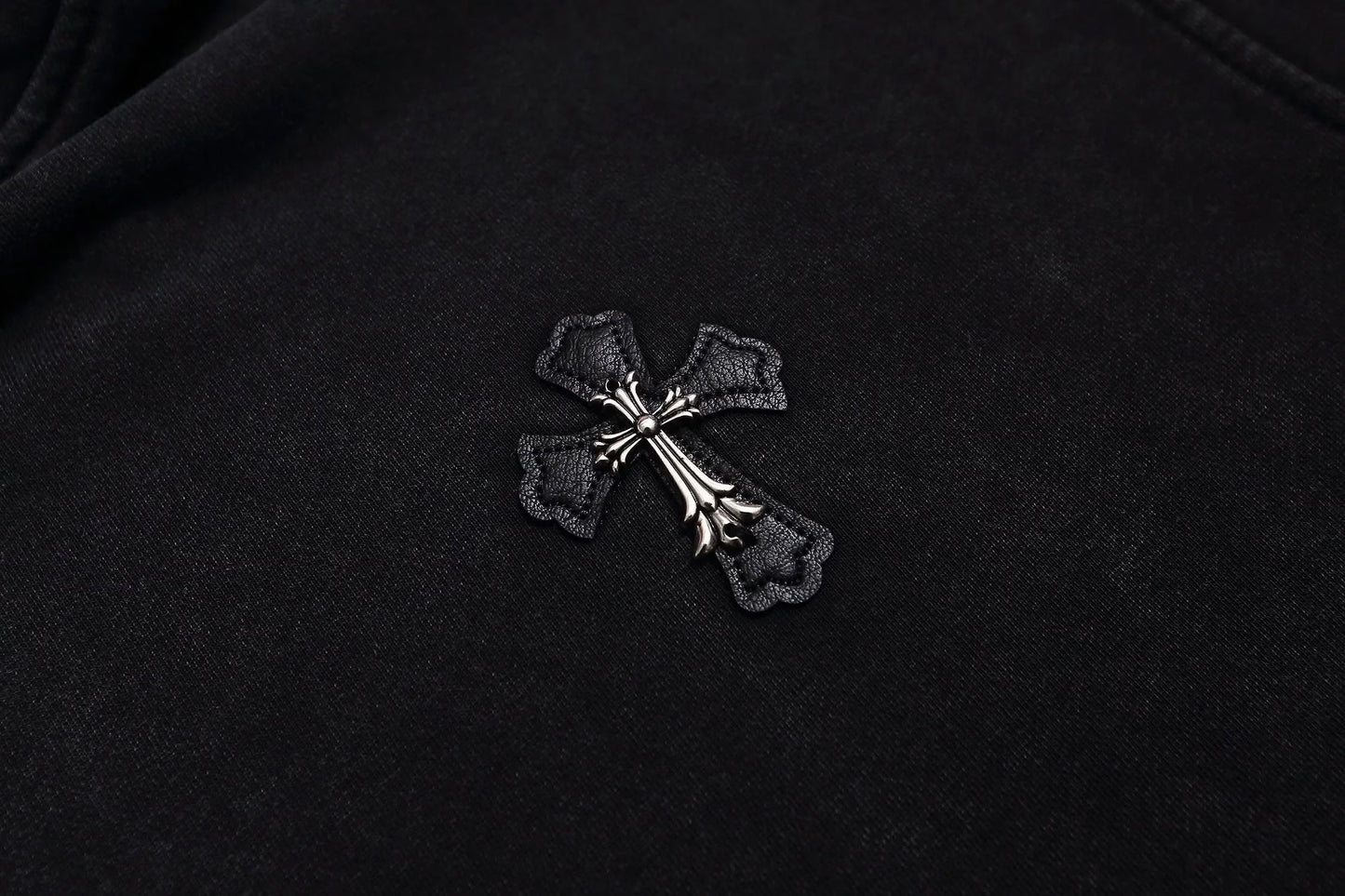 Chrome Hearts Las Vegas Exclusive Pullover Hoodie