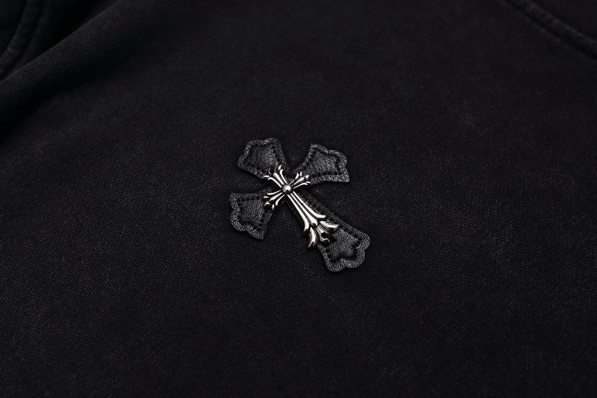 Chrome Hearts Las Vegas Exclusive Pullover Hoodie