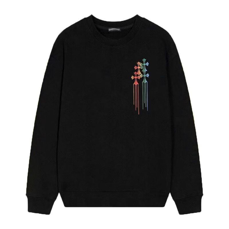 Chrome Hearts Prism Cross Long Sleeve