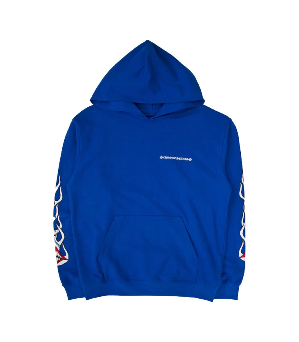 CH Matty Boy Space Pullover Hoodie