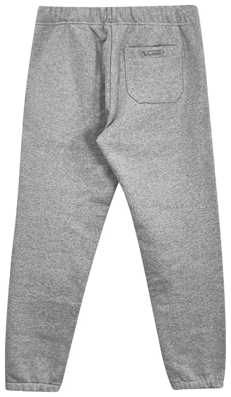 Chrome Hearts Triple Cross Sweatpants – Grey