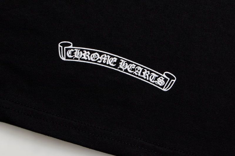 Chrome Hearts Shirt Long Sleeve