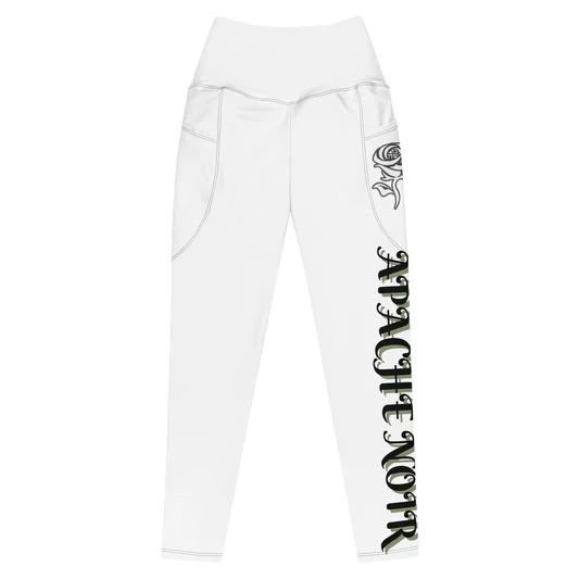 Chrome Heart Carpenter Pants