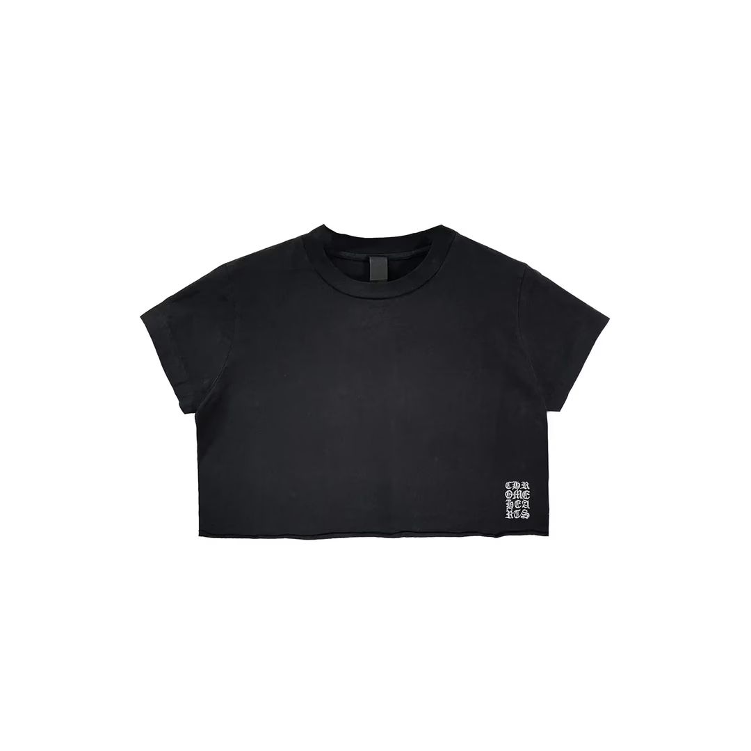 Chrome Heart Shirt Womens