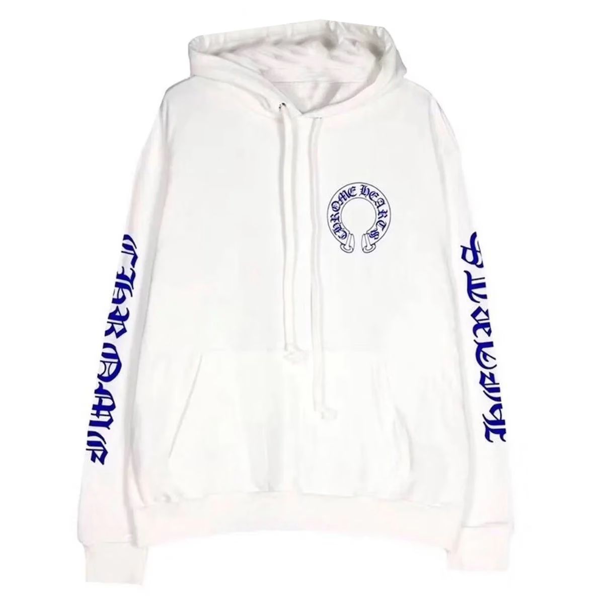 Chrome Hearts Los Angeles Exclusive Crosses Pullover