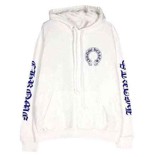 Chrome Hearts Los Angeles Exclusive Crosses Pullover