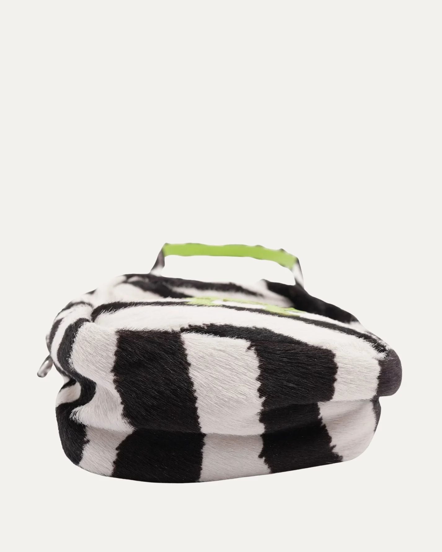 Chrome Hearts Pony Hair Taka Cross Body Bag