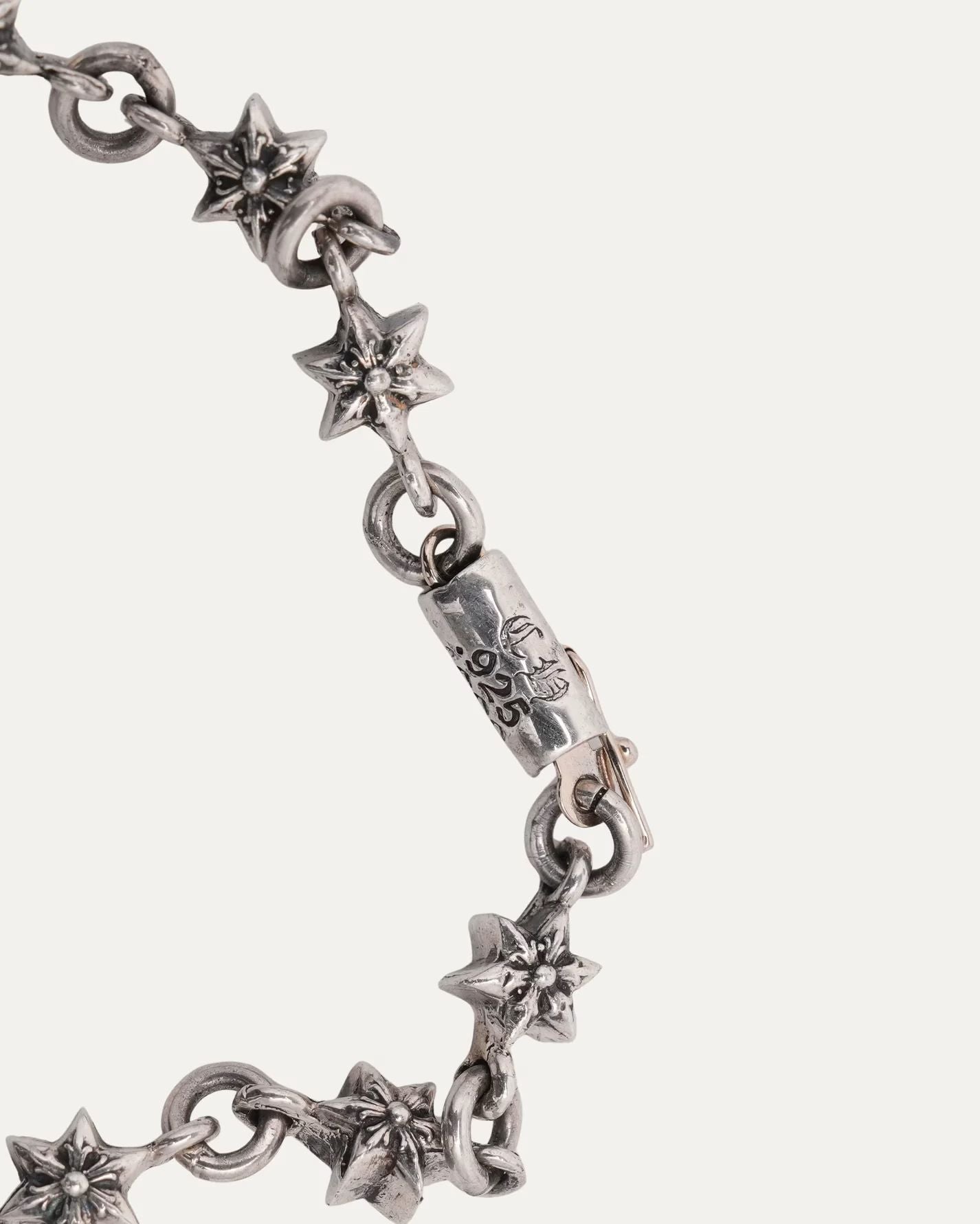 Chrome Hearts Star Bracelet