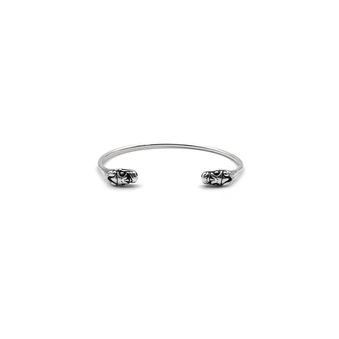 Chrome Hearts Cuff Bracelet​