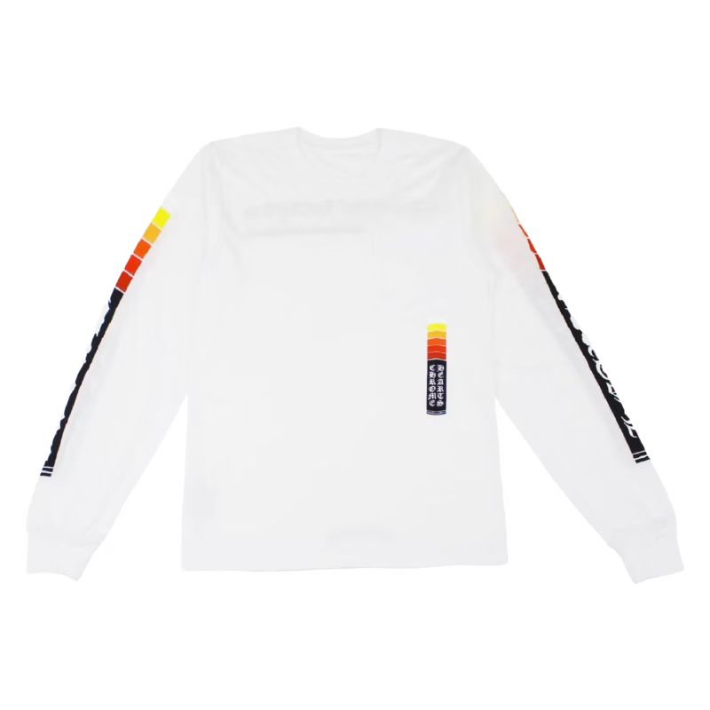 Boost Made In Hollywood Long Sleeve T-Shirt