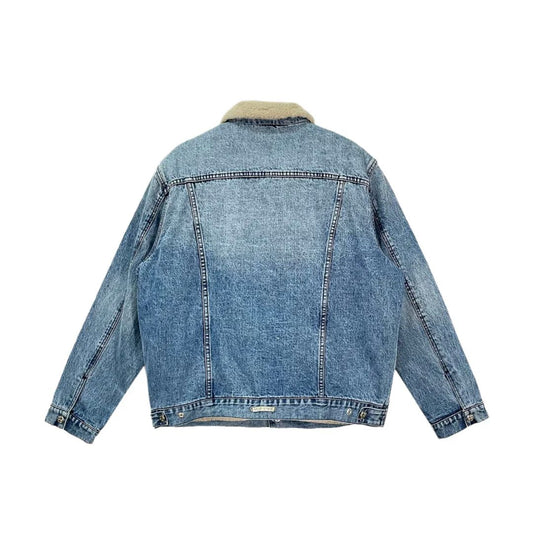 Chrome Hearts Jean Jacket