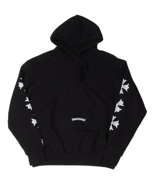 Drake Certified Chrome Hearts hoodie