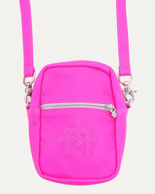 Chrome Hearts Taka Cross Body Bag