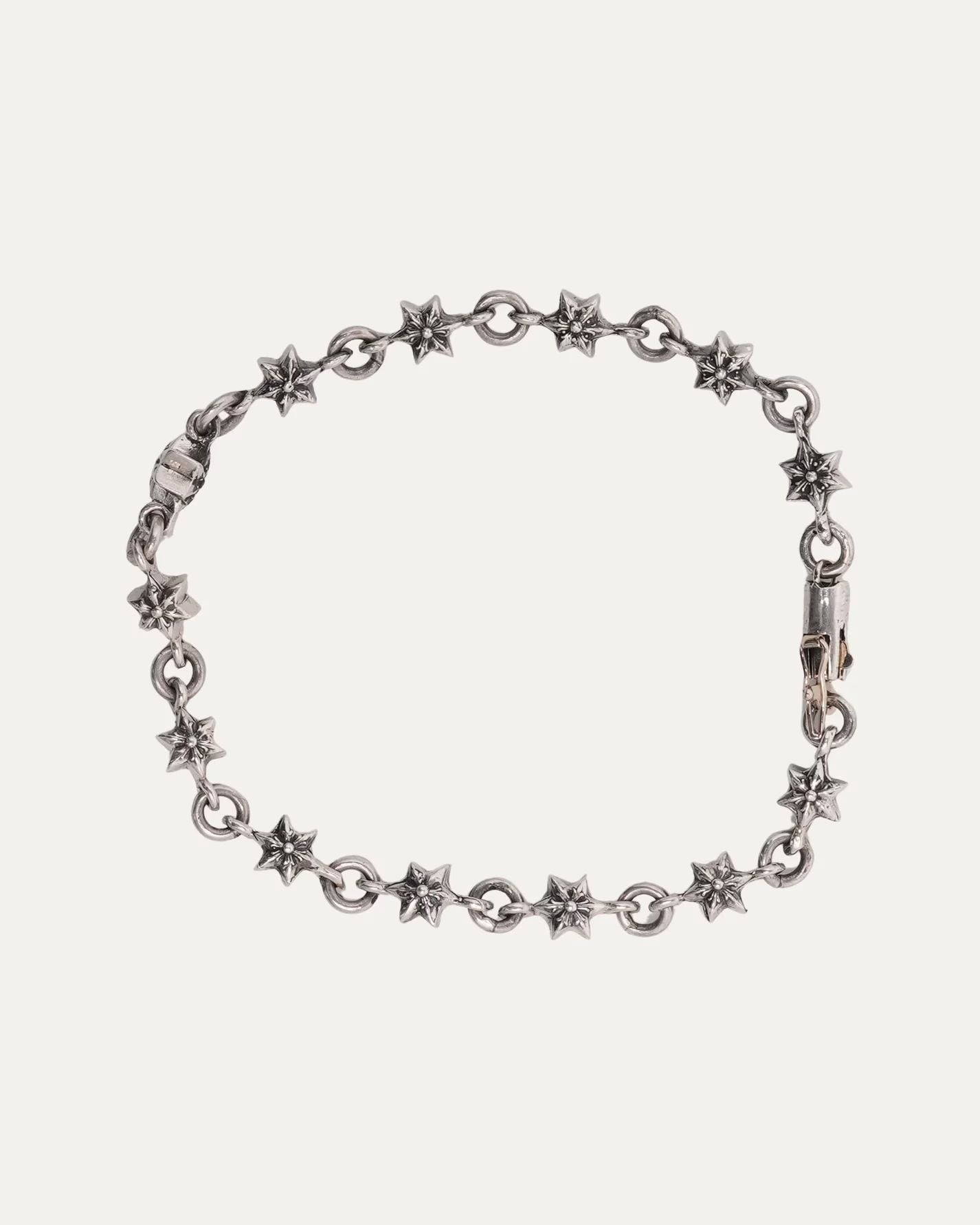 Chrome Hearts Star Bracelet