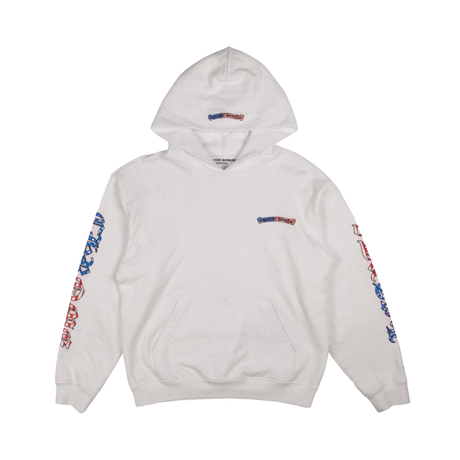 CH Americana Scroll Logo Hoodie