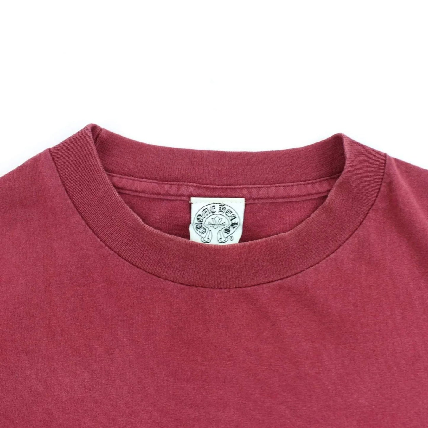Chrome Hearts Pocket T Shirt Dagger​