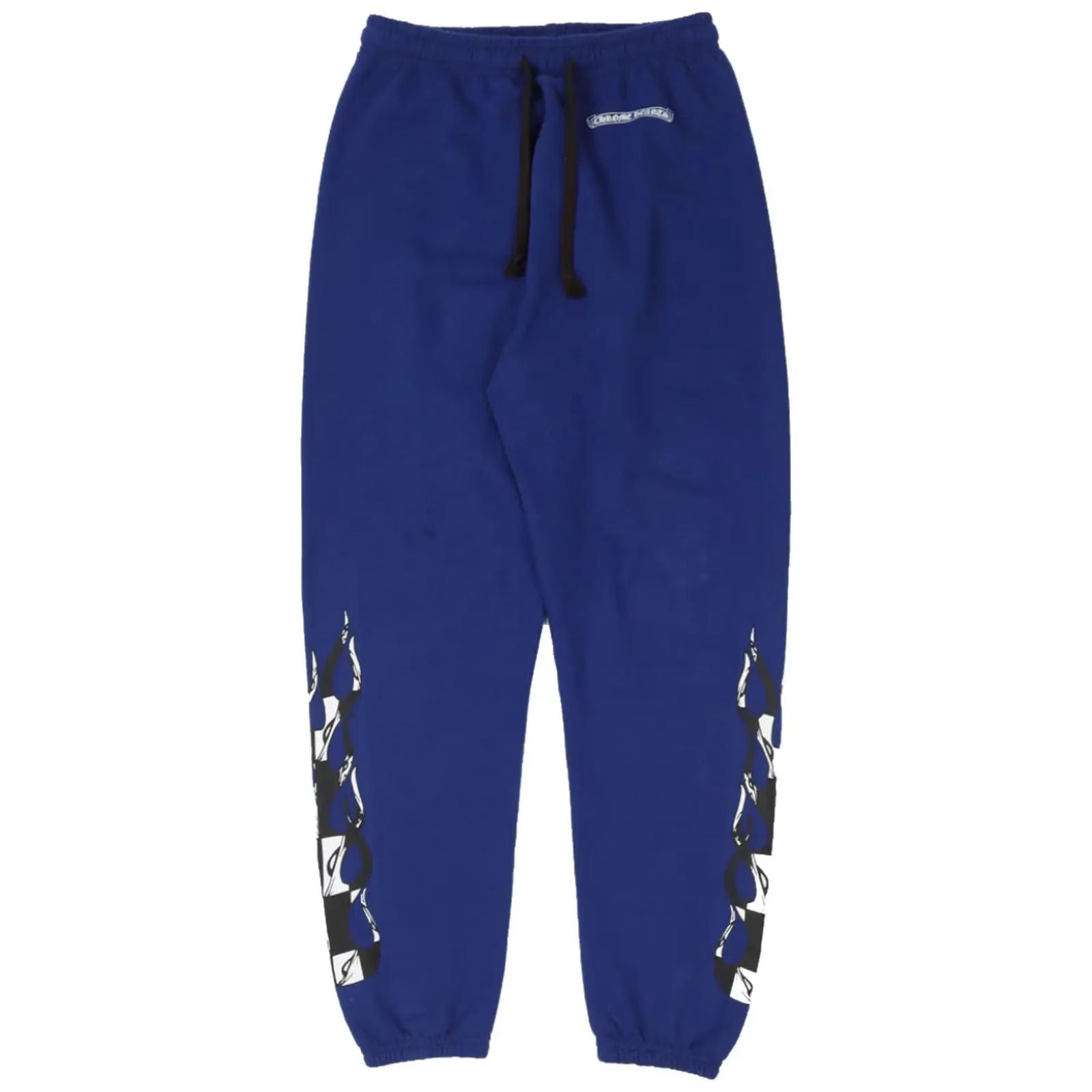 Chrome Heart Sweat Pants