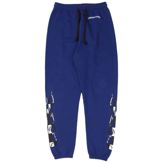 Chrome Heart Sweat Pants
