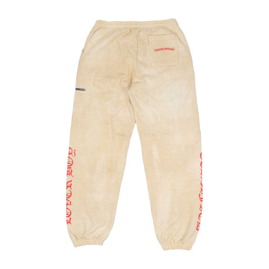 Chrome Heart Drake “Certified Lover Boy” Friends & Family Sweatpants