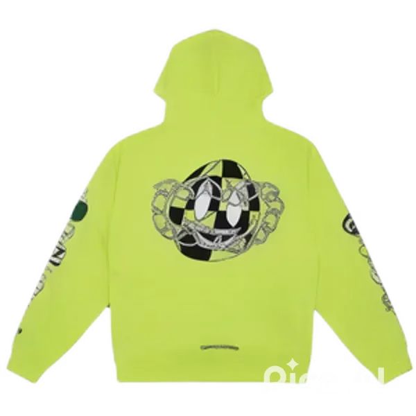 Chrome Hearts Matty Boy Hoodie