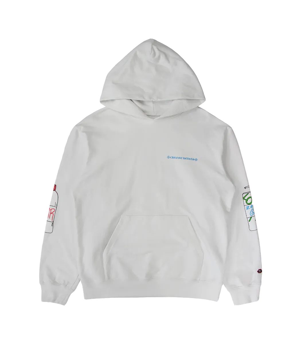 Chrome heart x Matty Boy Retro Cycle Hoodie